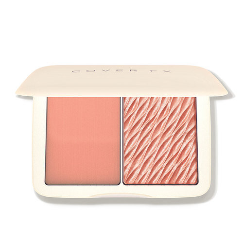 Cover FX Blush Duo