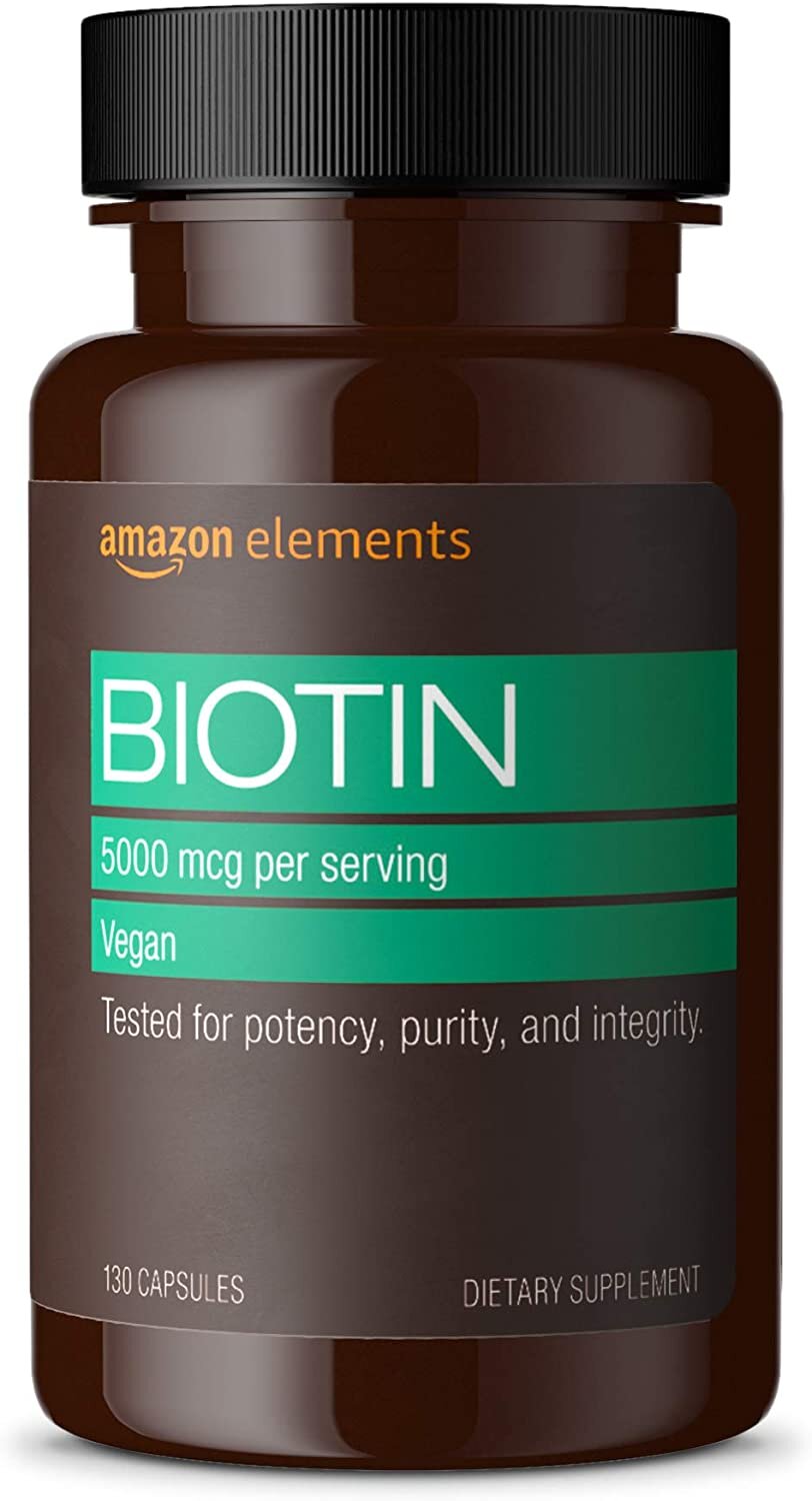 Biotin