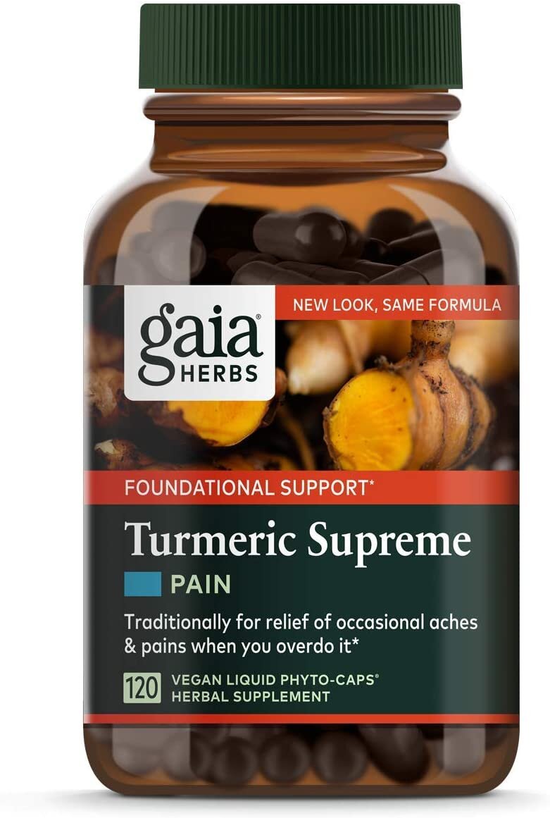 Turmeric Supreme 