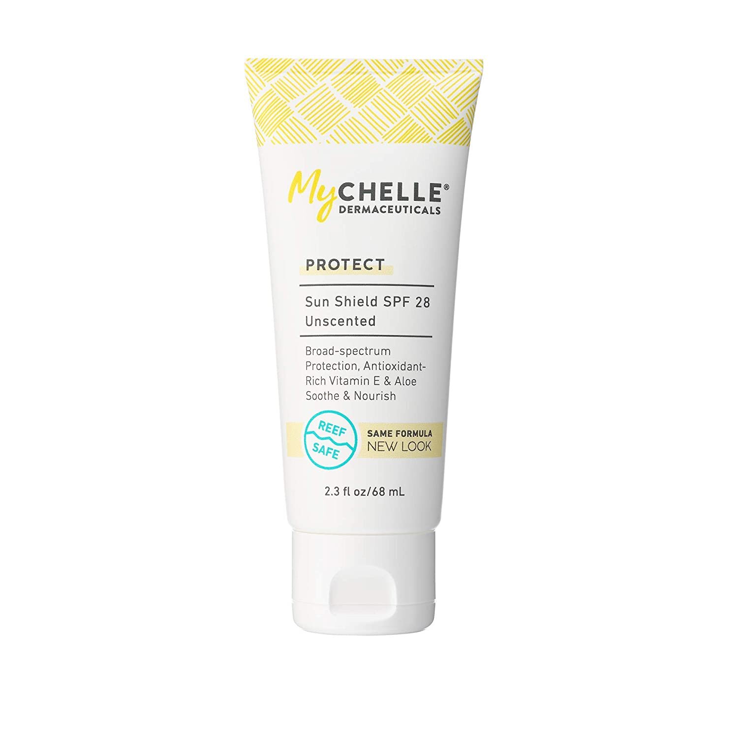 MyChelle SPF Cream