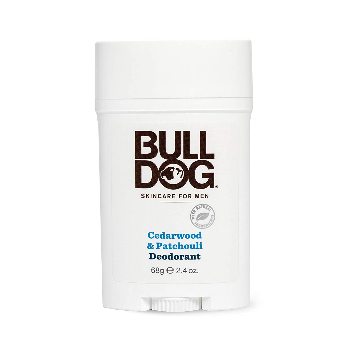 Bulldog Natural Deoderant