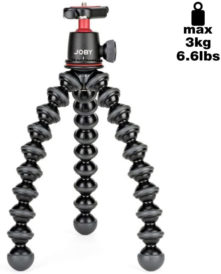 Joby Gorillapod