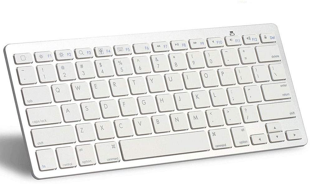 Bluetooth Keyboard