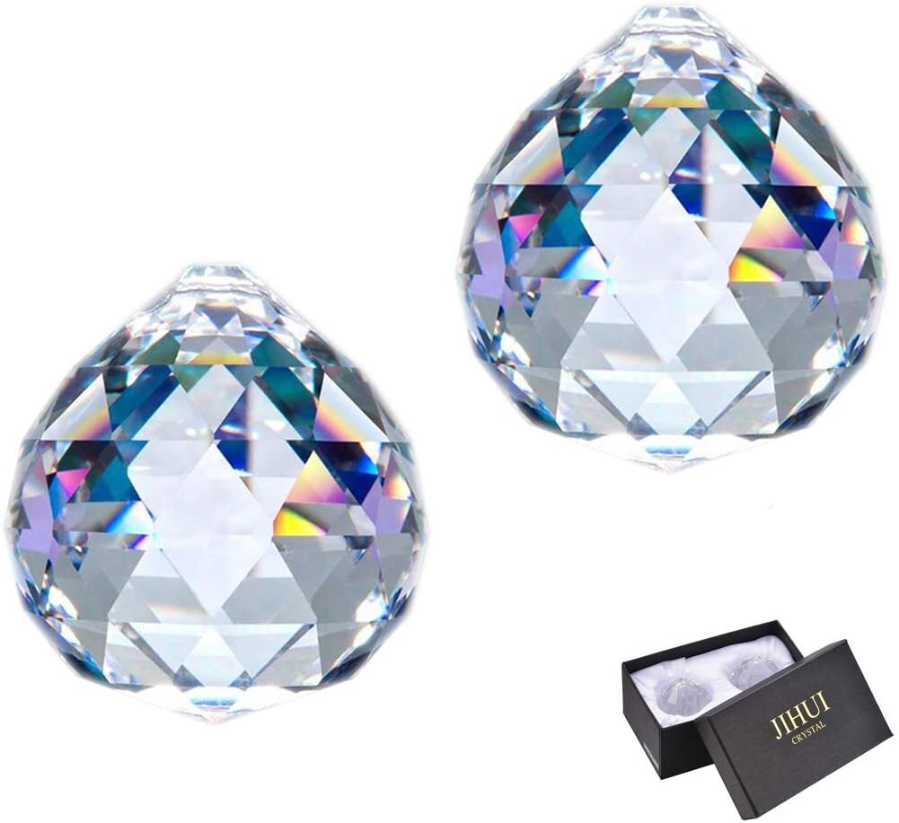 Prisms for Every Room