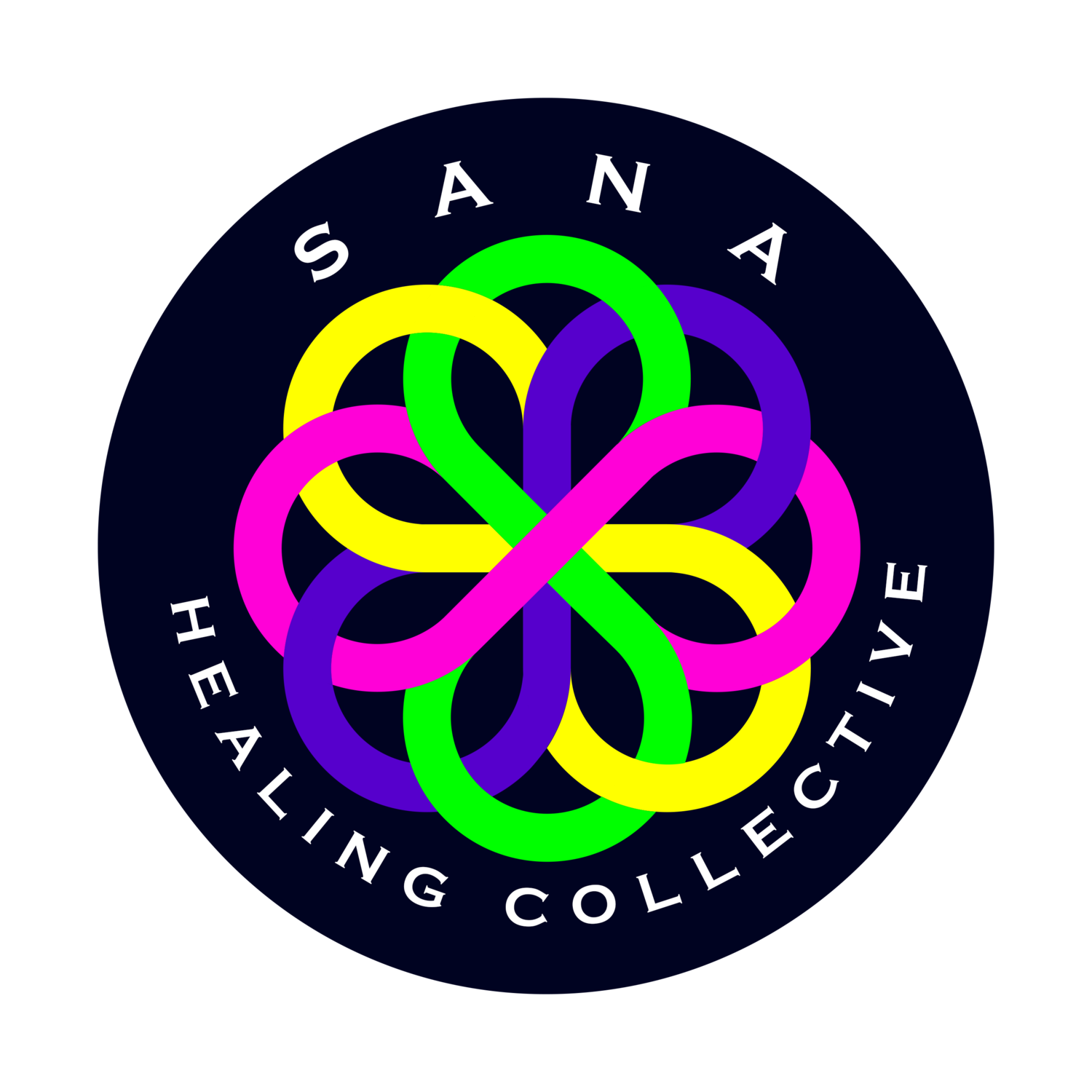Sana Healing Collective - SHC