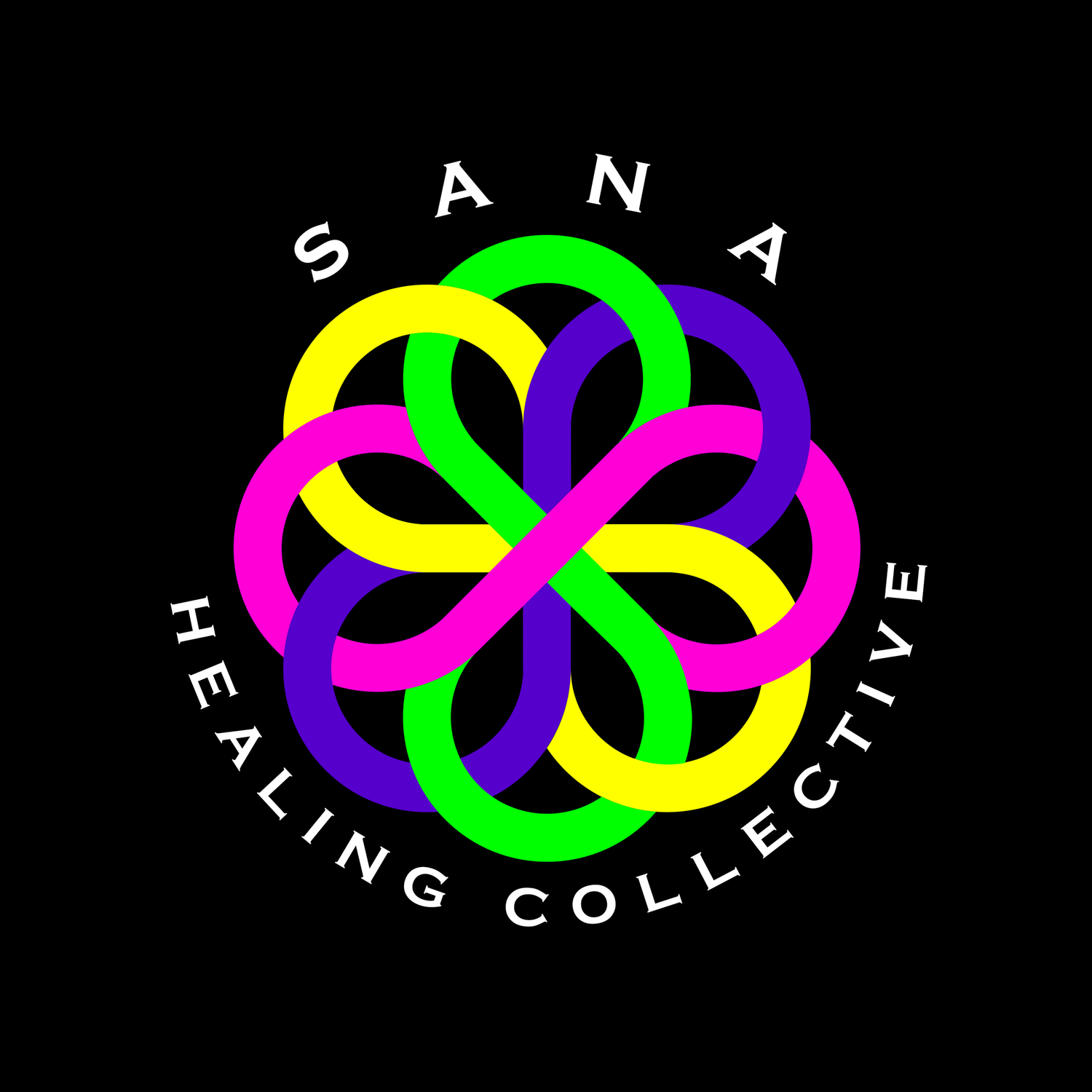 Sana Healing Collective - SHC
