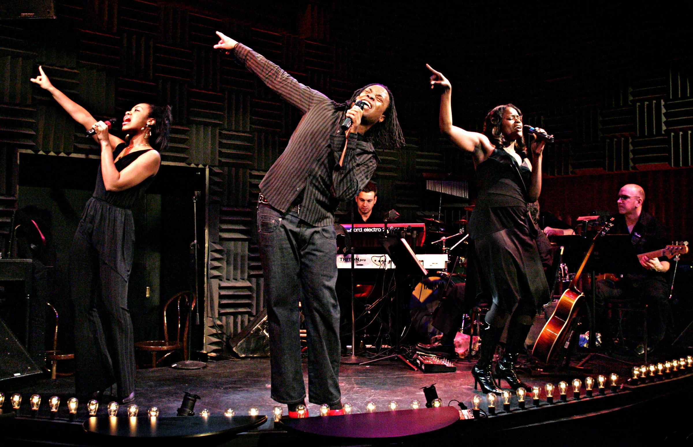 NEW MUSICAL