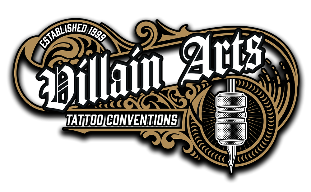 Big Cat Tattoo at the Villain Arts Atlanta Tattoo Festival (Booth 226)