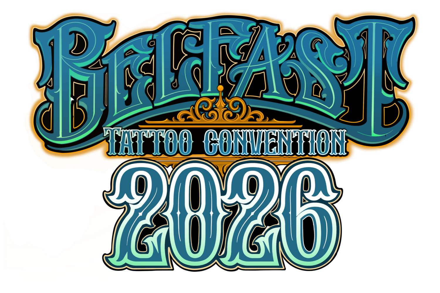 Belfast Tattoo Convention 2026
