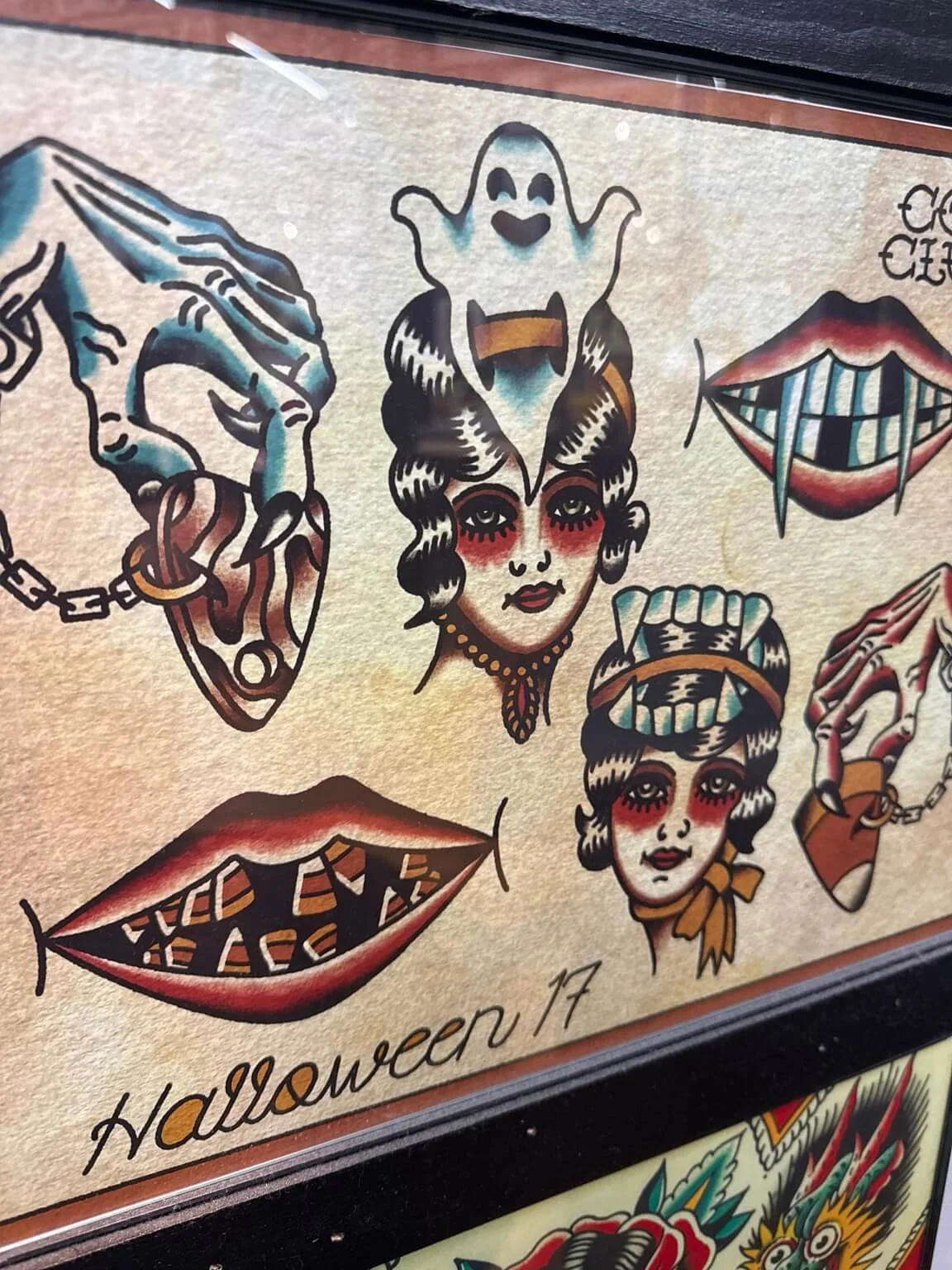 Halloween Tattoo Ideas: Spooky, Creative Designs