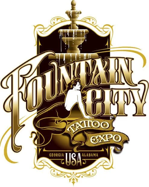 Big Cat Tattoo Is Heading to the Fountain City Tattoo Expo 2026