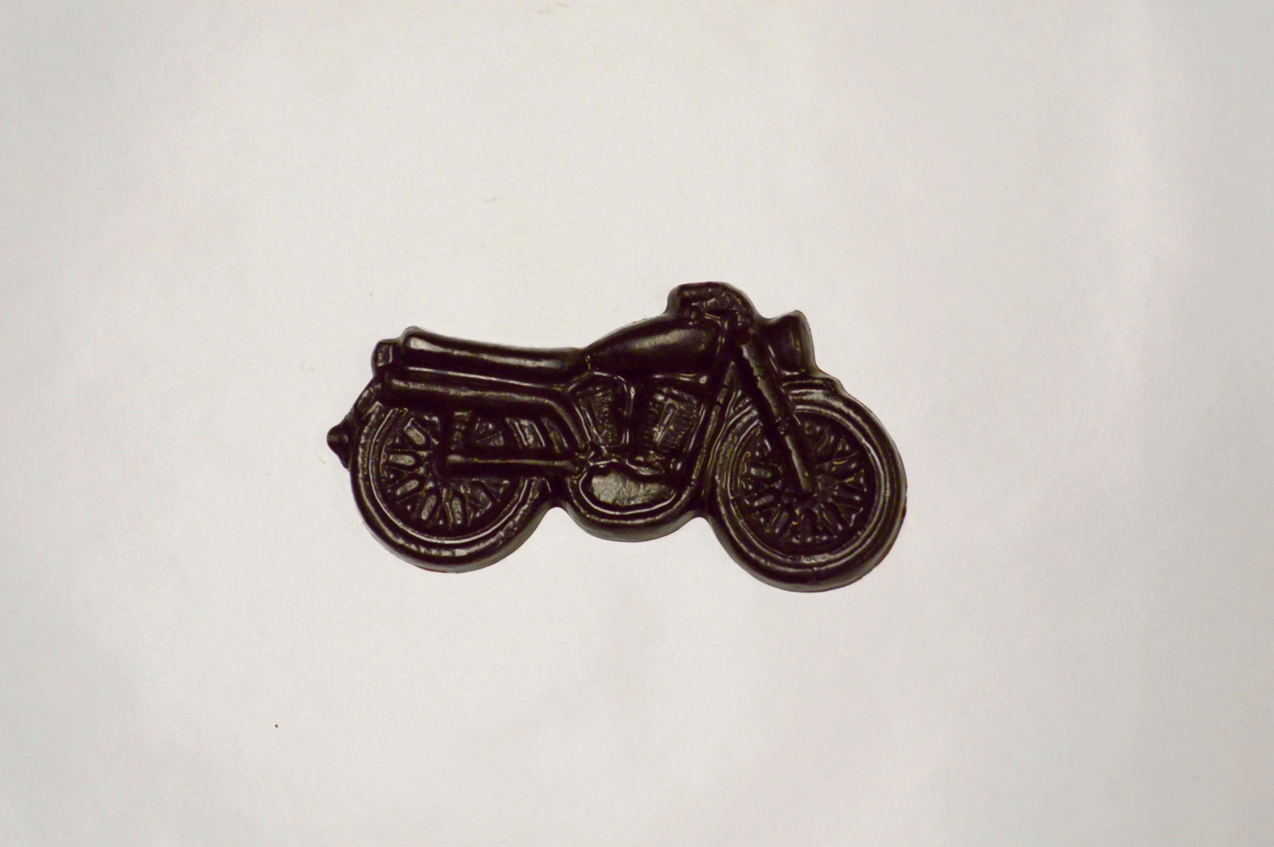 Motorcycle
