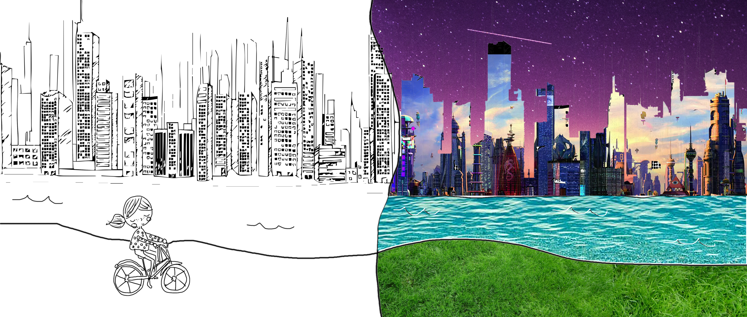 City But Not This One