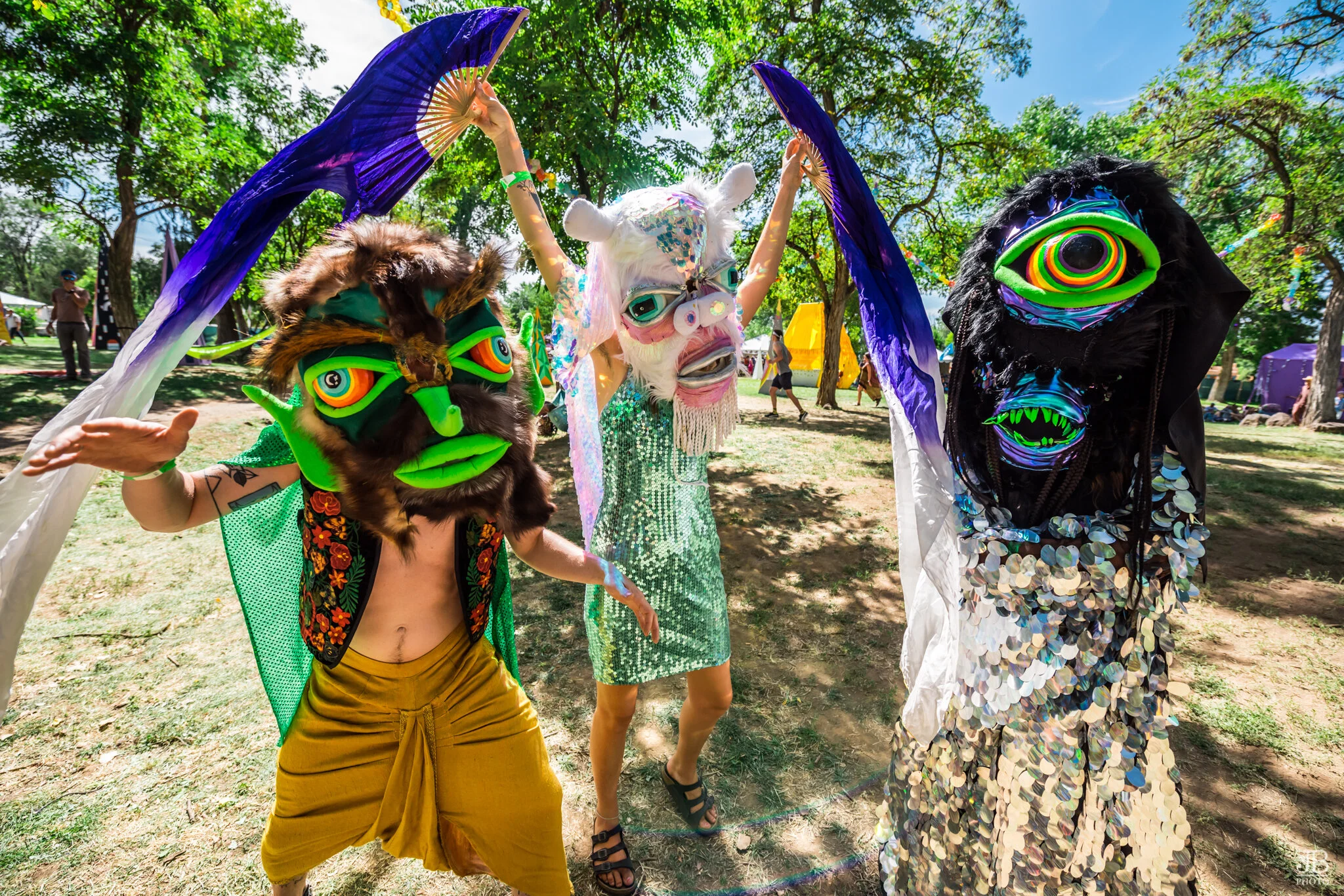 Taos Vortex 2019