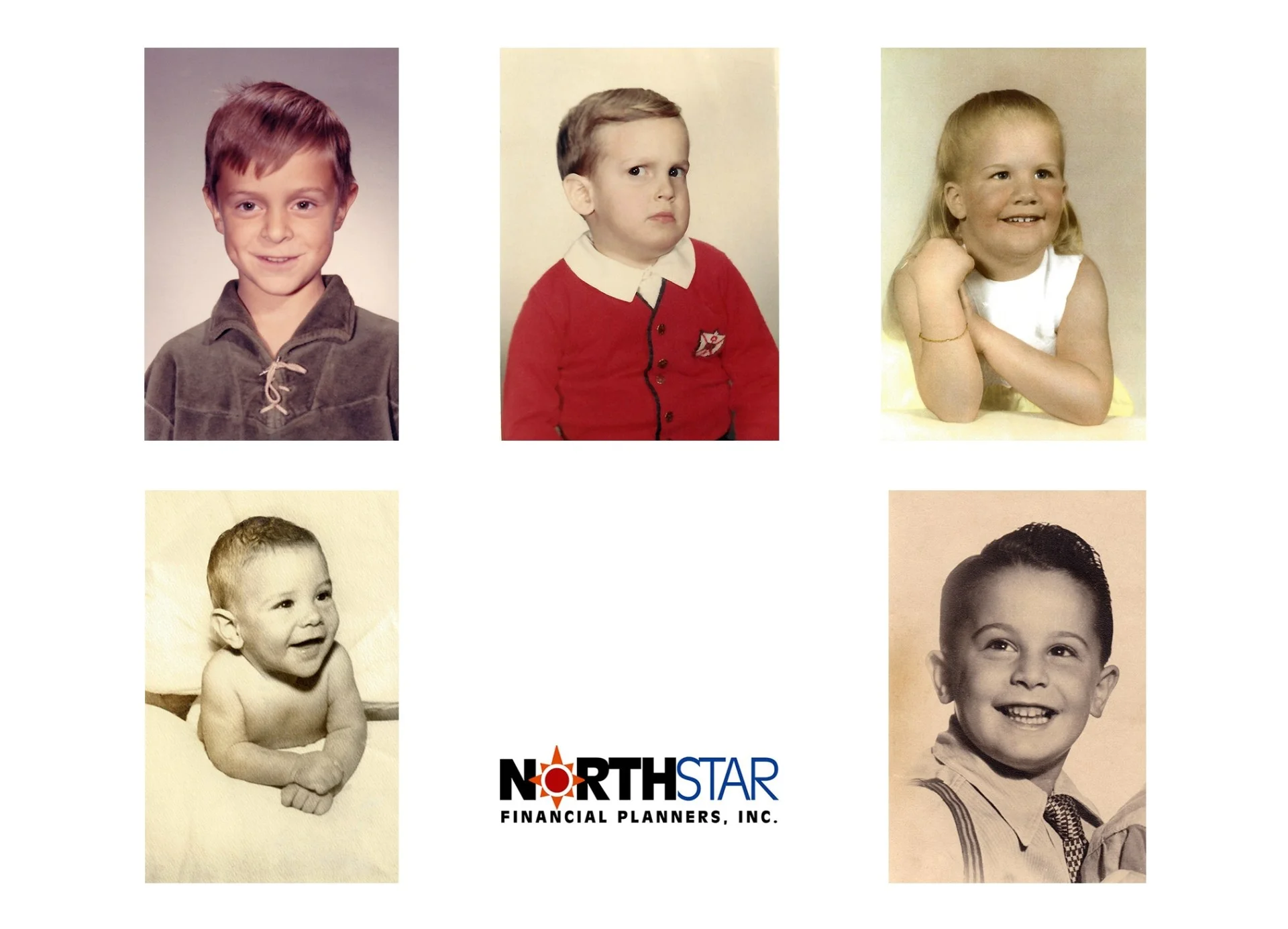 2013 – Baby Pictures