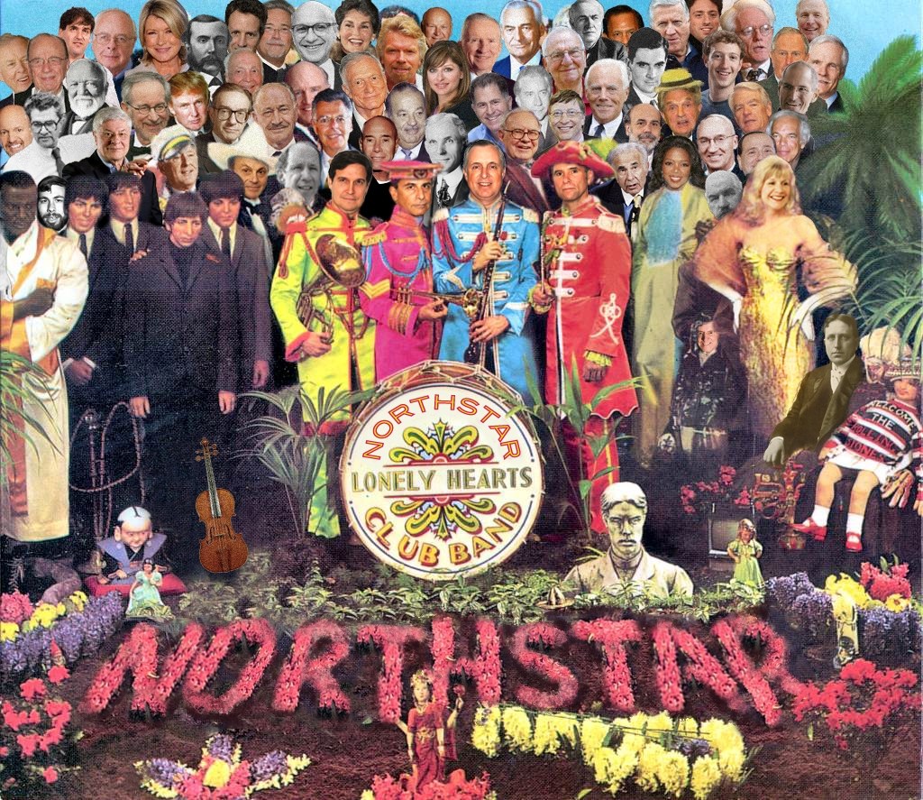 2010 – Sergeant Allen’s Northstar Band