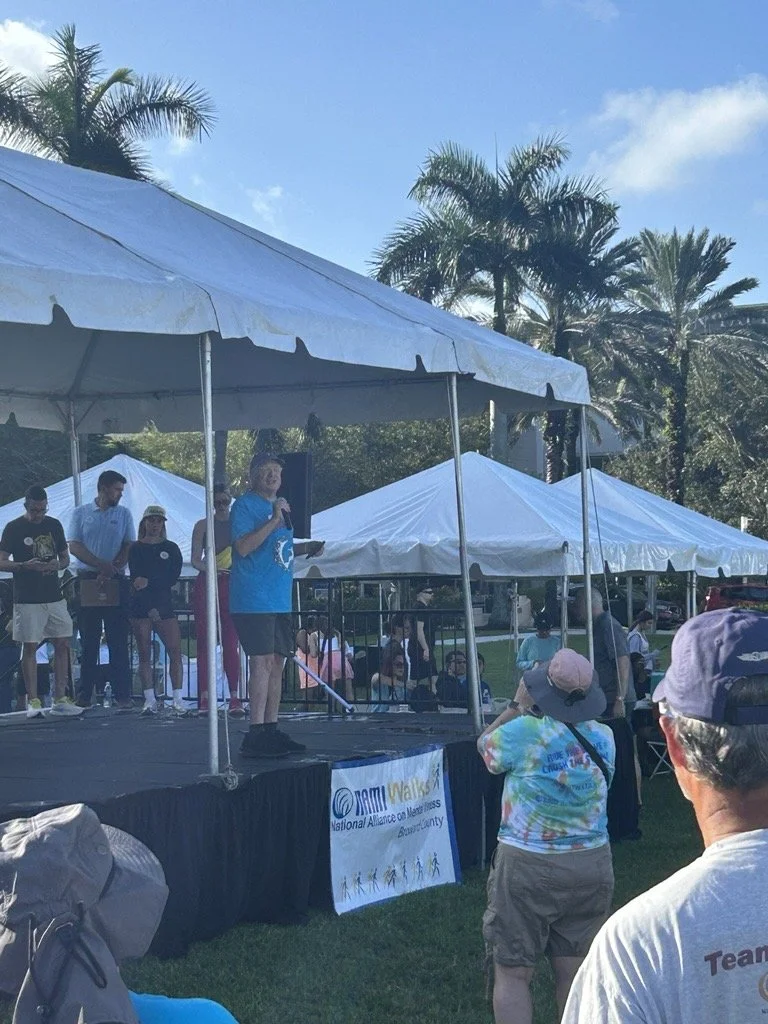 Northstar Financial Planners Sponsors NAMIWalks Broward for Second Consecutive Year