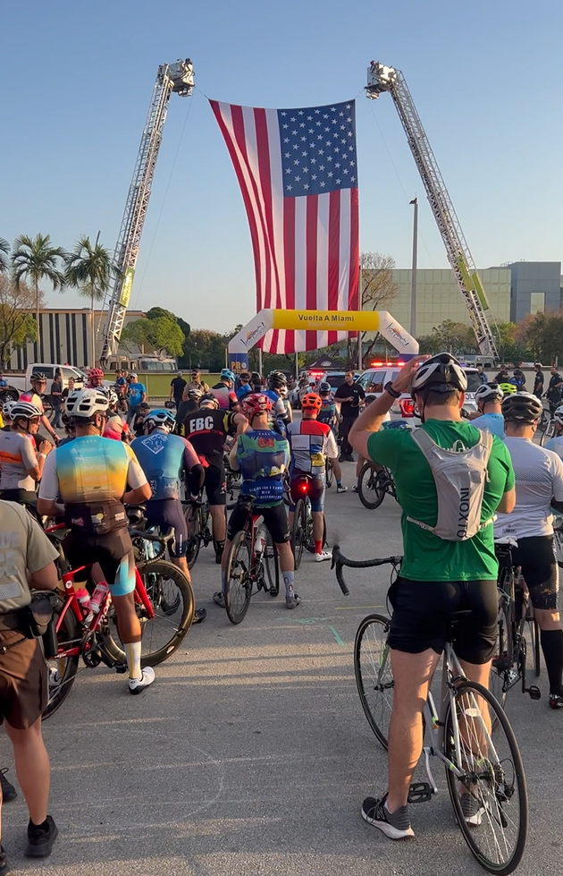 Northstar Financial Planners Sponsors 7th Annual Autism Bike Ride in Doral, Fla.