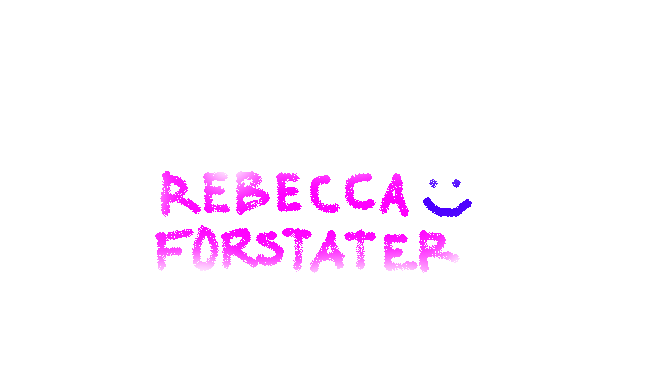 Rebecca Forstater