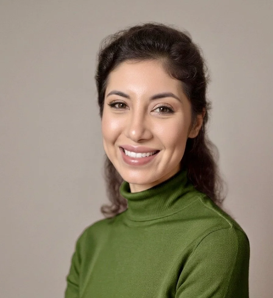 Paloma Hetherington, MA, LMFTA