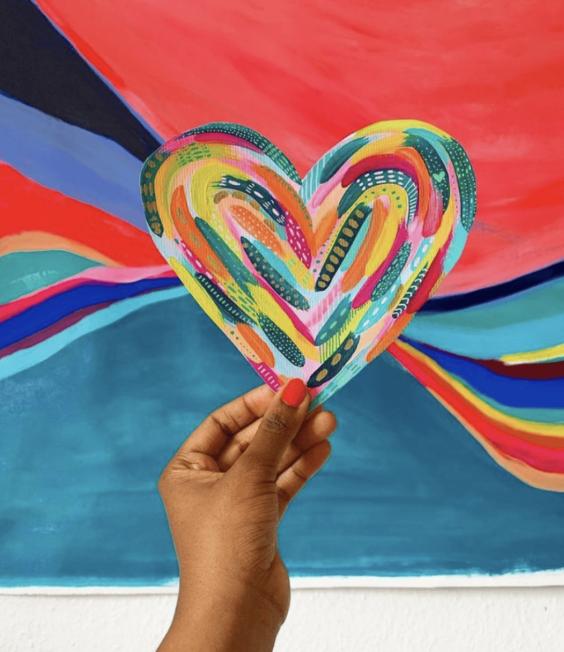 Attachment Rituals for Loving Relationships.