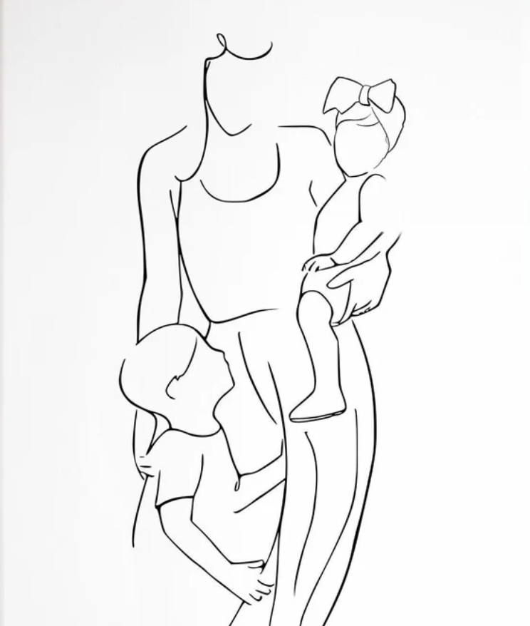 The Emotional Complexity of Mother’s Day.