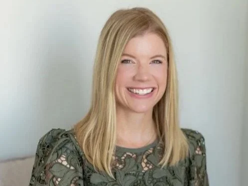 Emily Robertson, Charlotte Play Therapy
