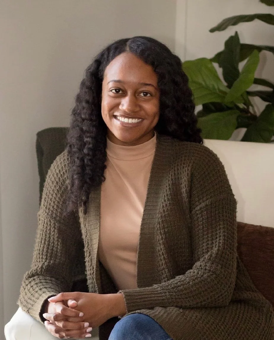 Achieve Balance Therapy, Psychotherapist, Kenyah Smith, MA, LMFT, LCAS, Gottman couples therapist, Charlotte therapy