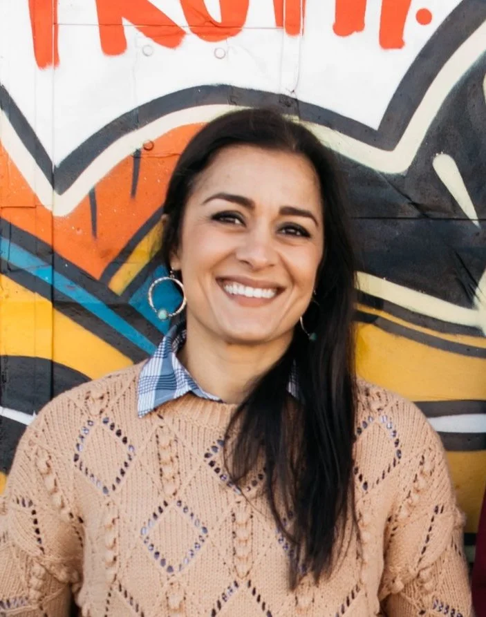 Dr. Sarah Whitmire