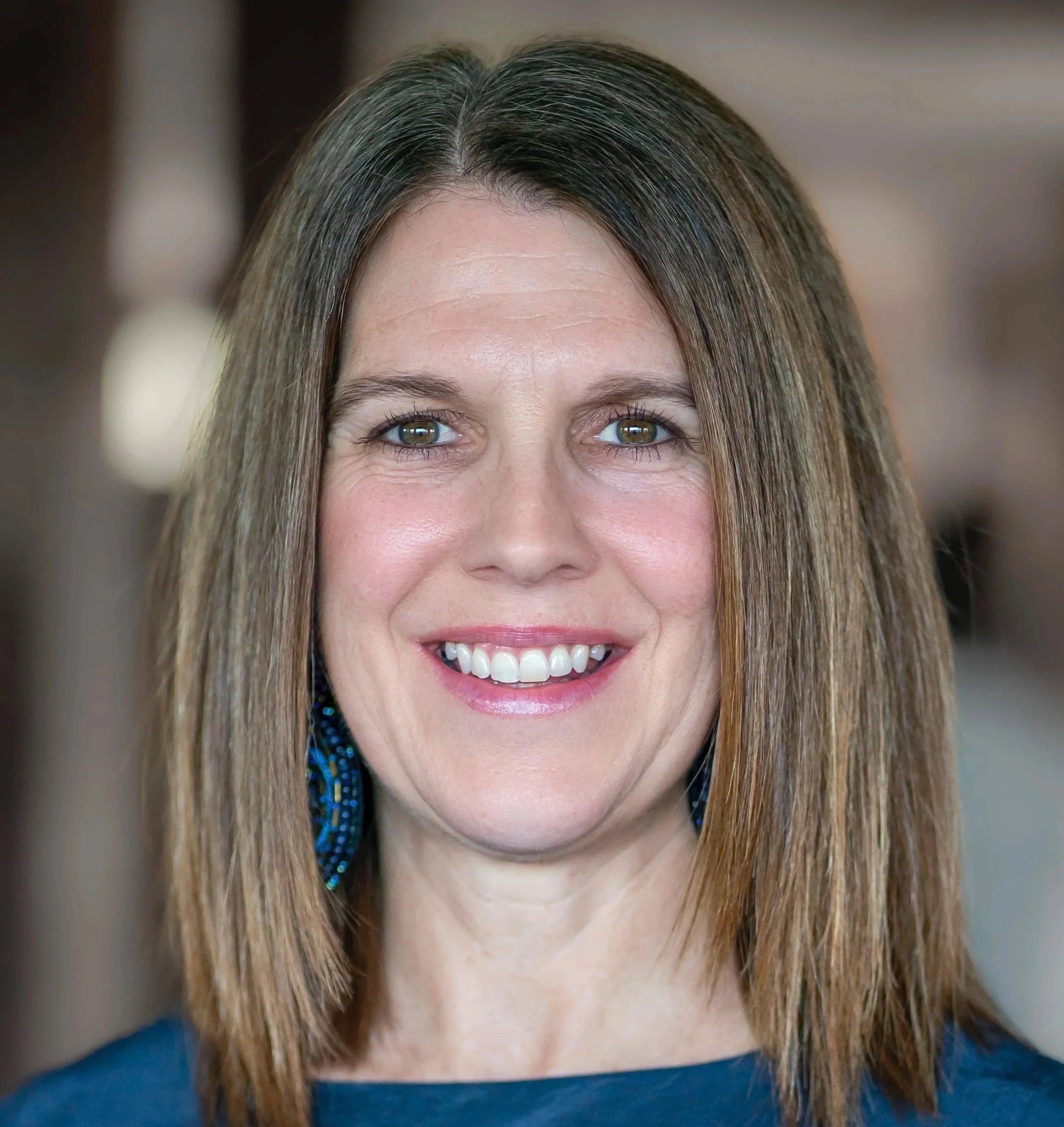 Betsy Harvey, Charlotte Play Therapy