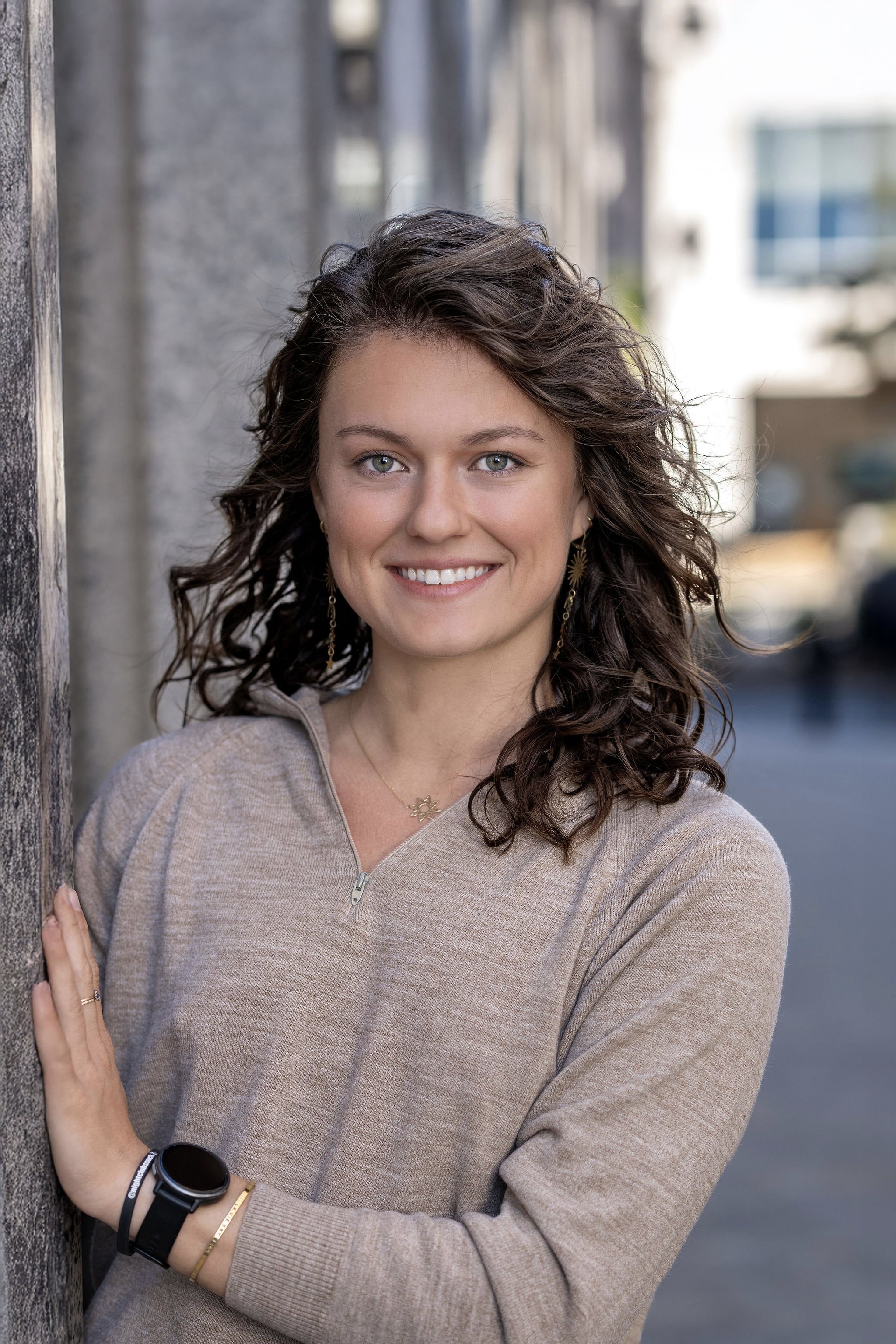 Kylie Gibson, MSW, LCSWA