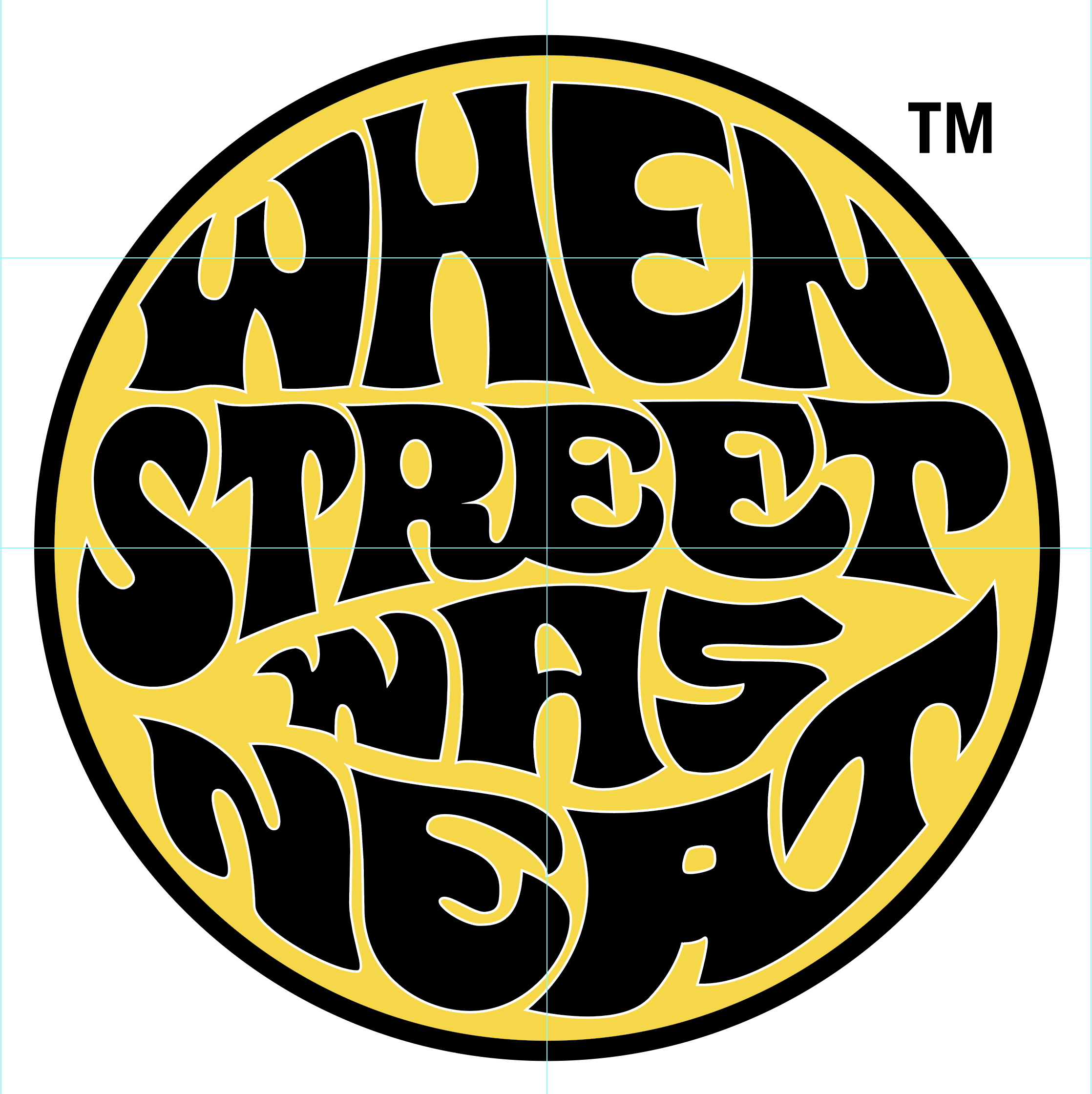 When Street Was Neat Sticker Pack 32Percenter When Street Was Neat Sticker Pack 32Percenter