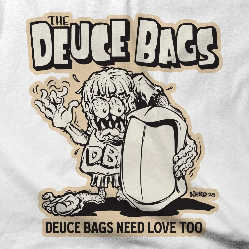 Deuce Bag Shirt