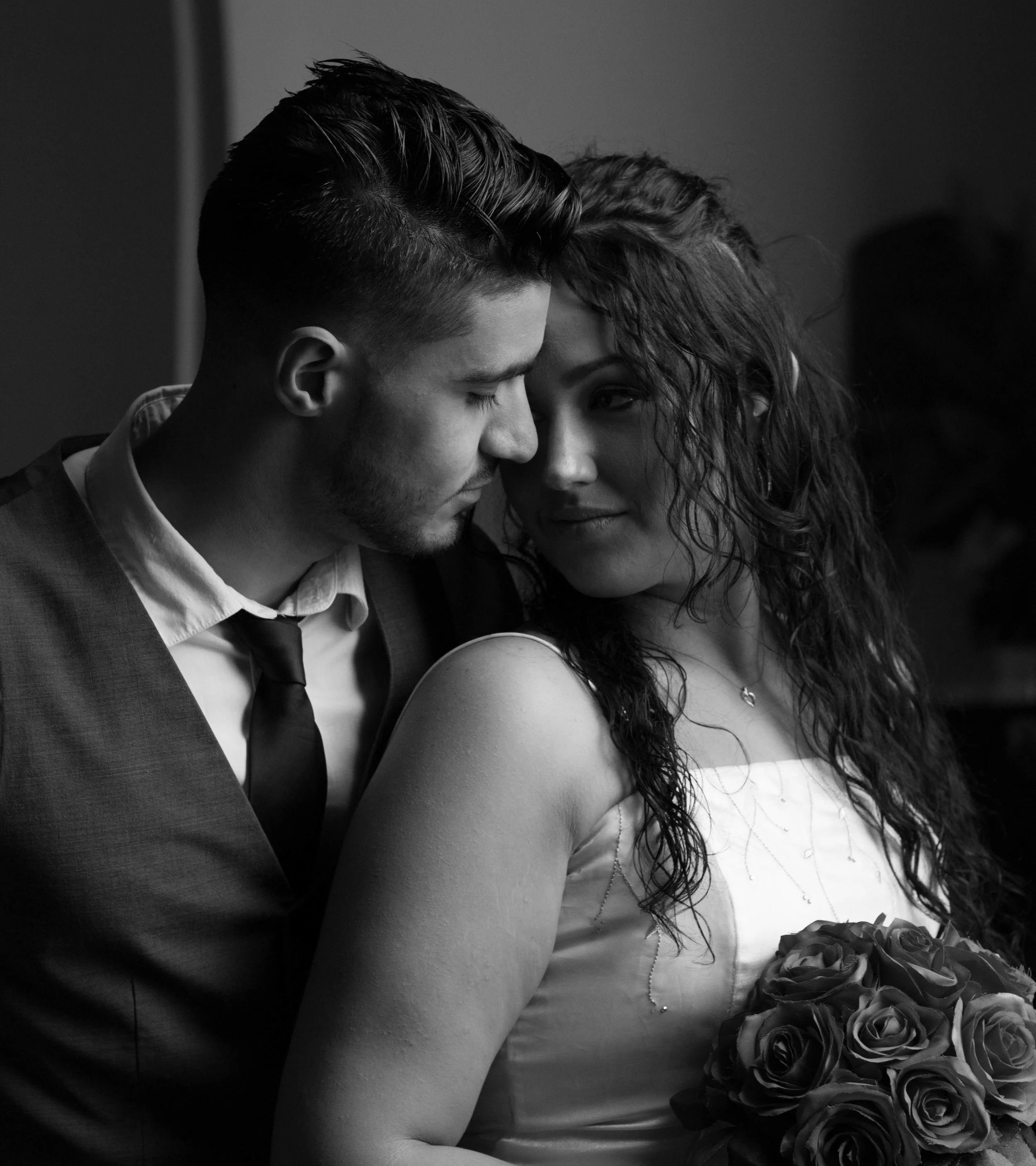 Kyle & Laura