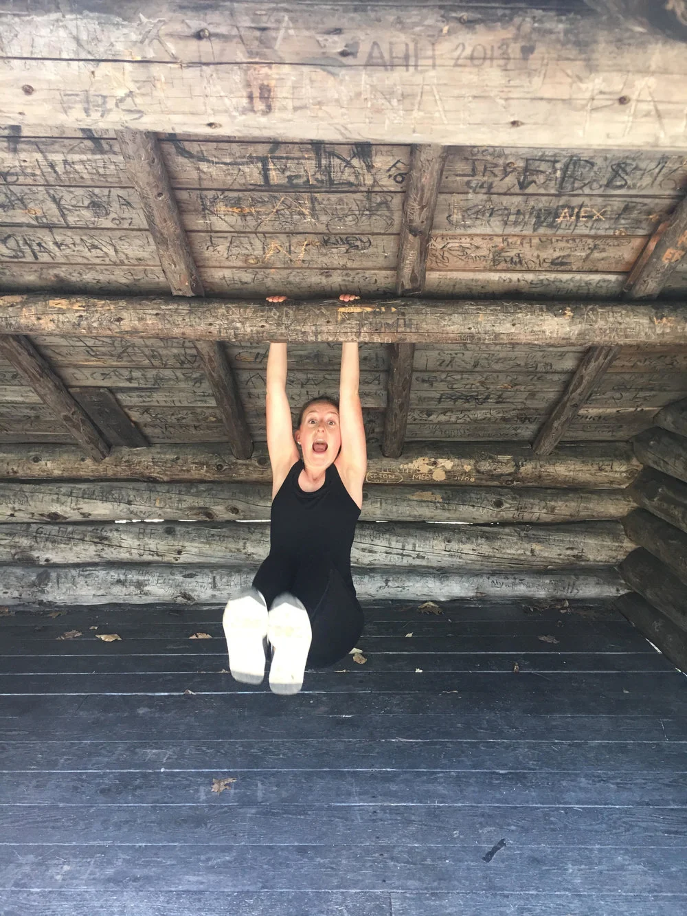  Fun in the Sun: Ditch the Gym this Summer! 