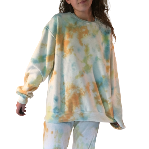 Sherbert Island Lounge Set