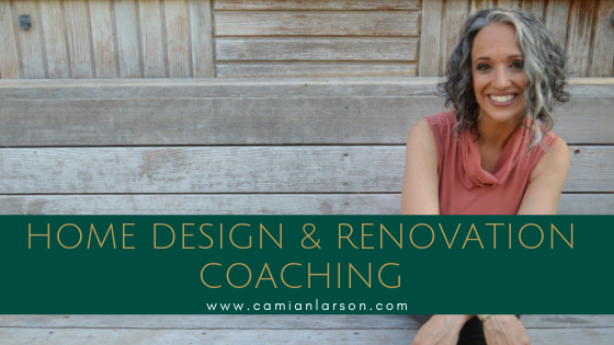 What I’m Doing These Days