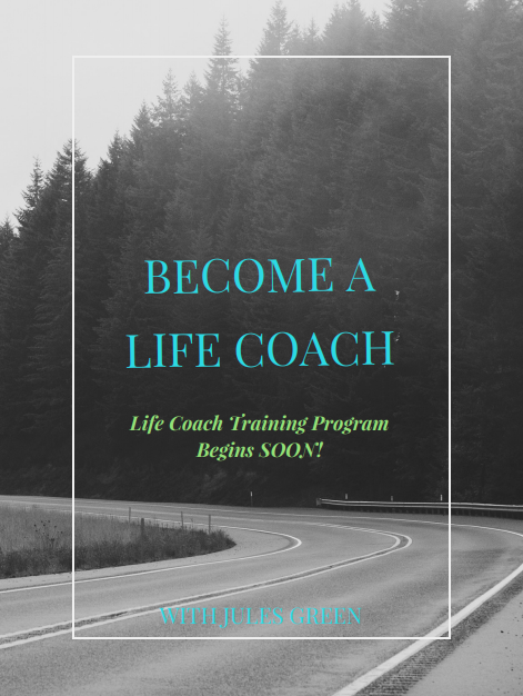 Self Mastery Life Coach Training