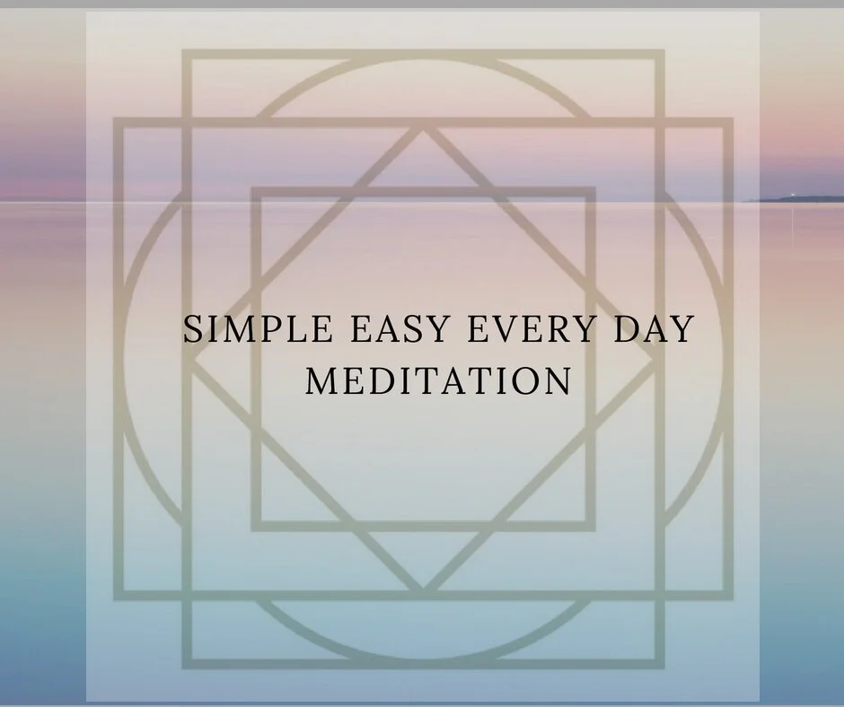 SEED Meditation