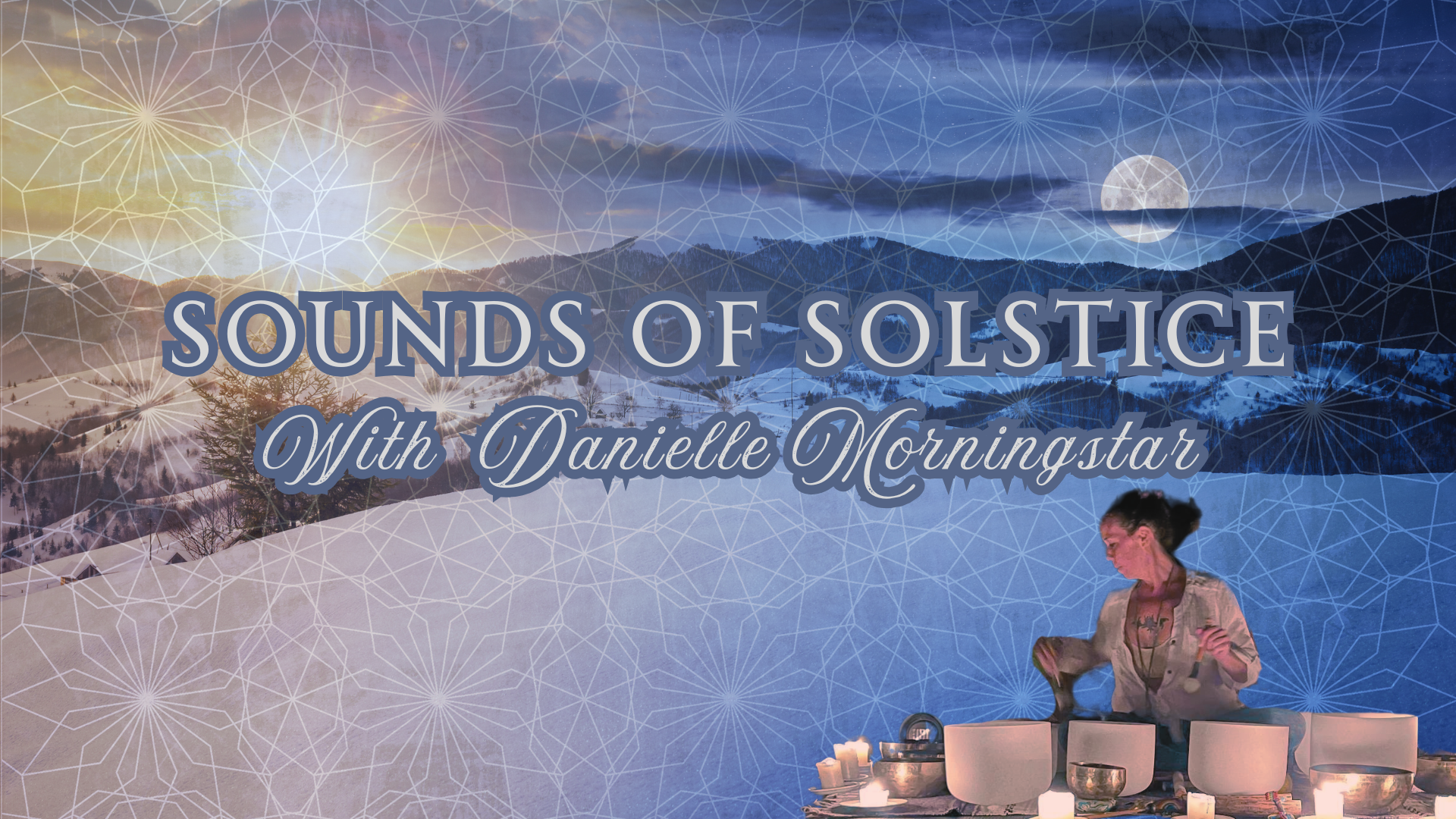Sounds of Solstice