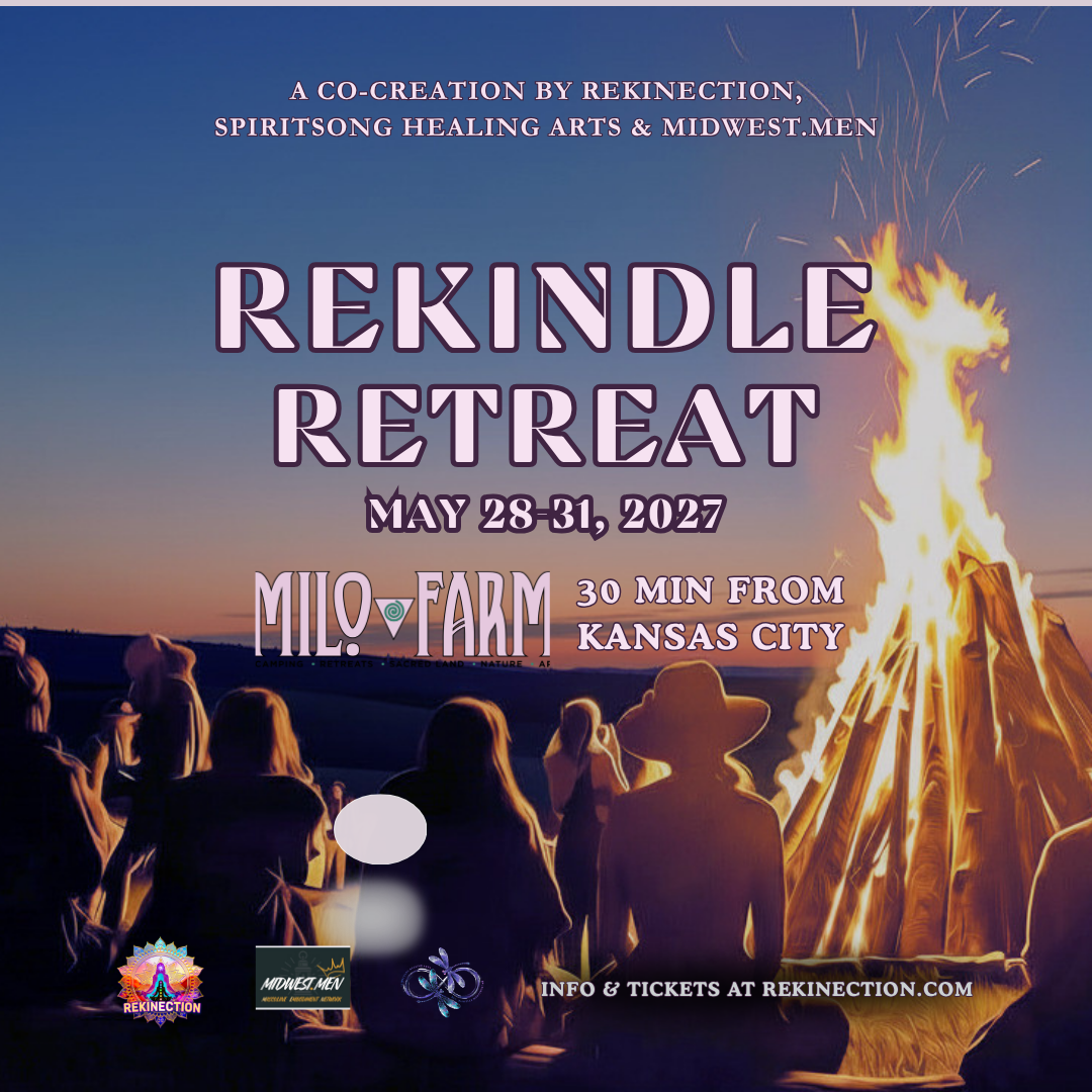 ReKindle Retreat at Milo Farm