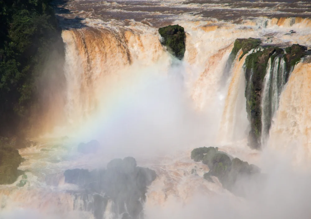 Salto del Monday