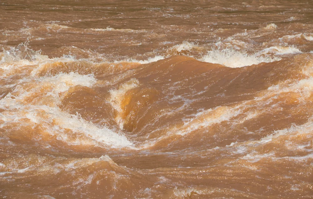 Río Monday