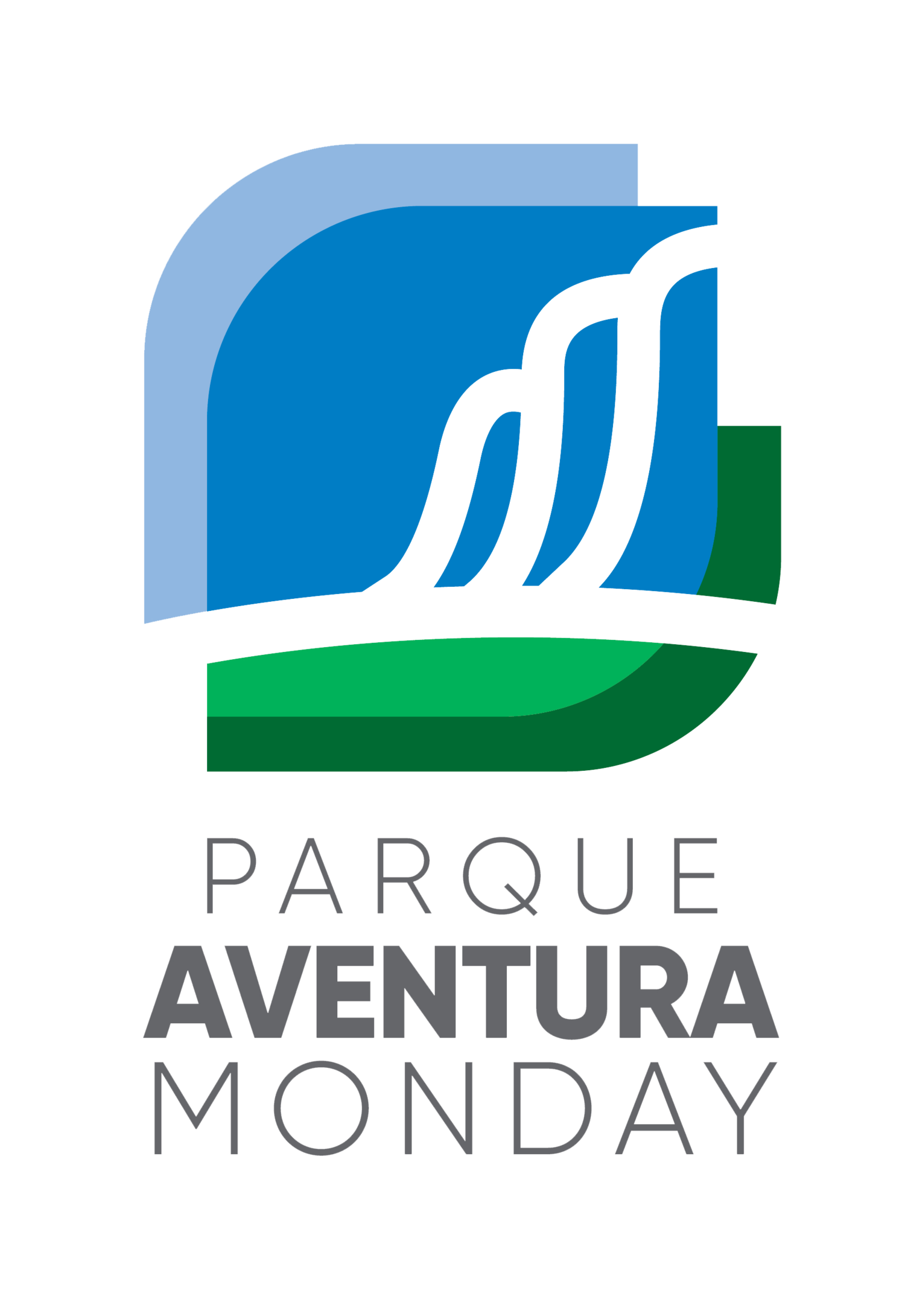 Parque Aventura Monday