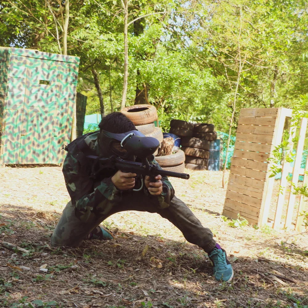Paintball