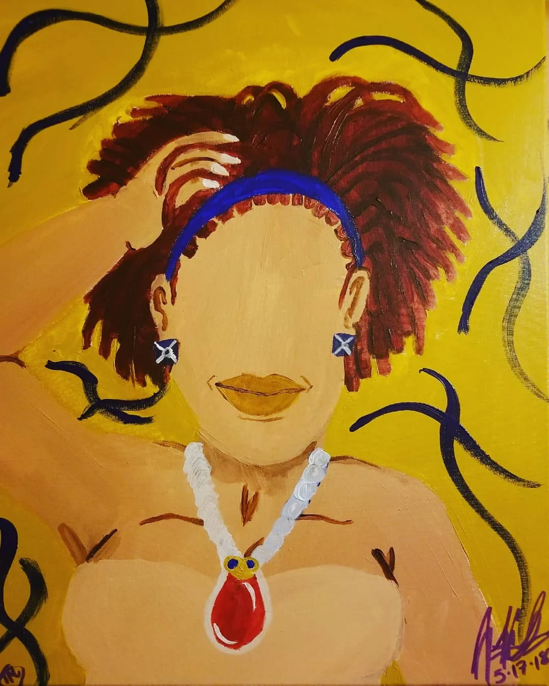 "Naturally RHOyal"