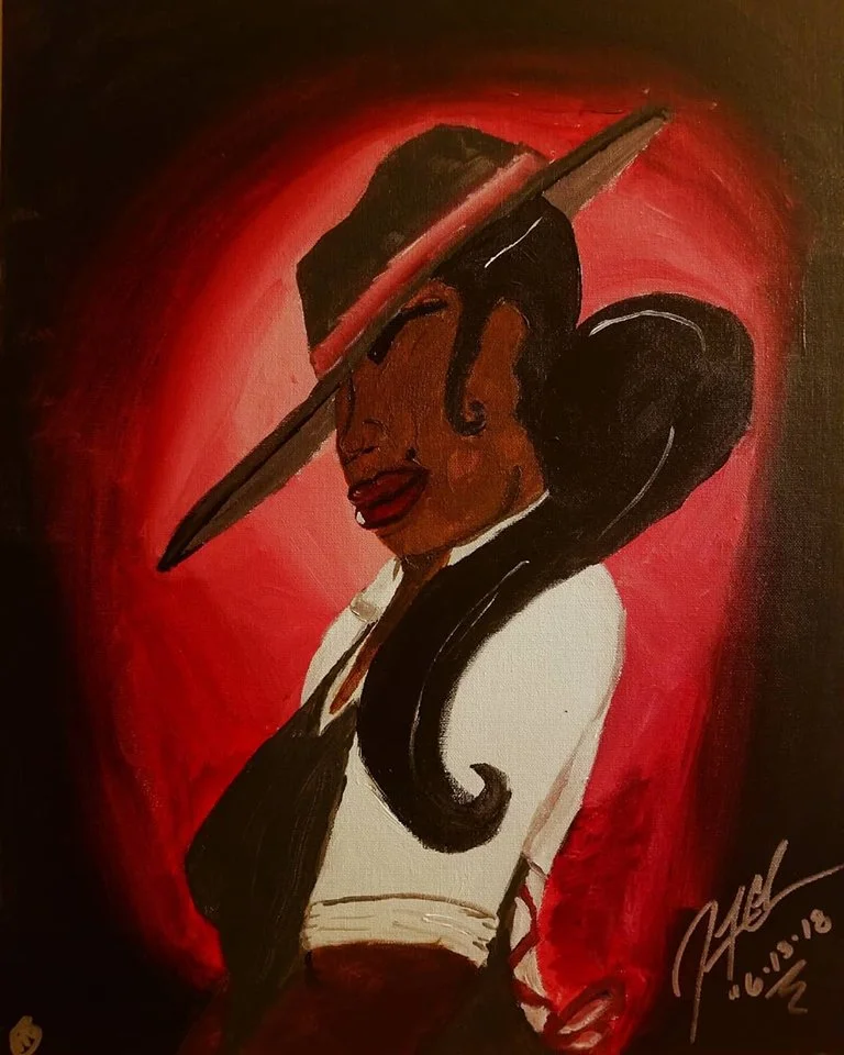 "Carmen"