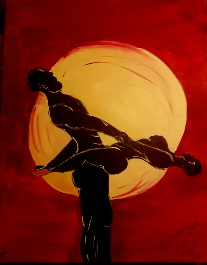 "Balance"