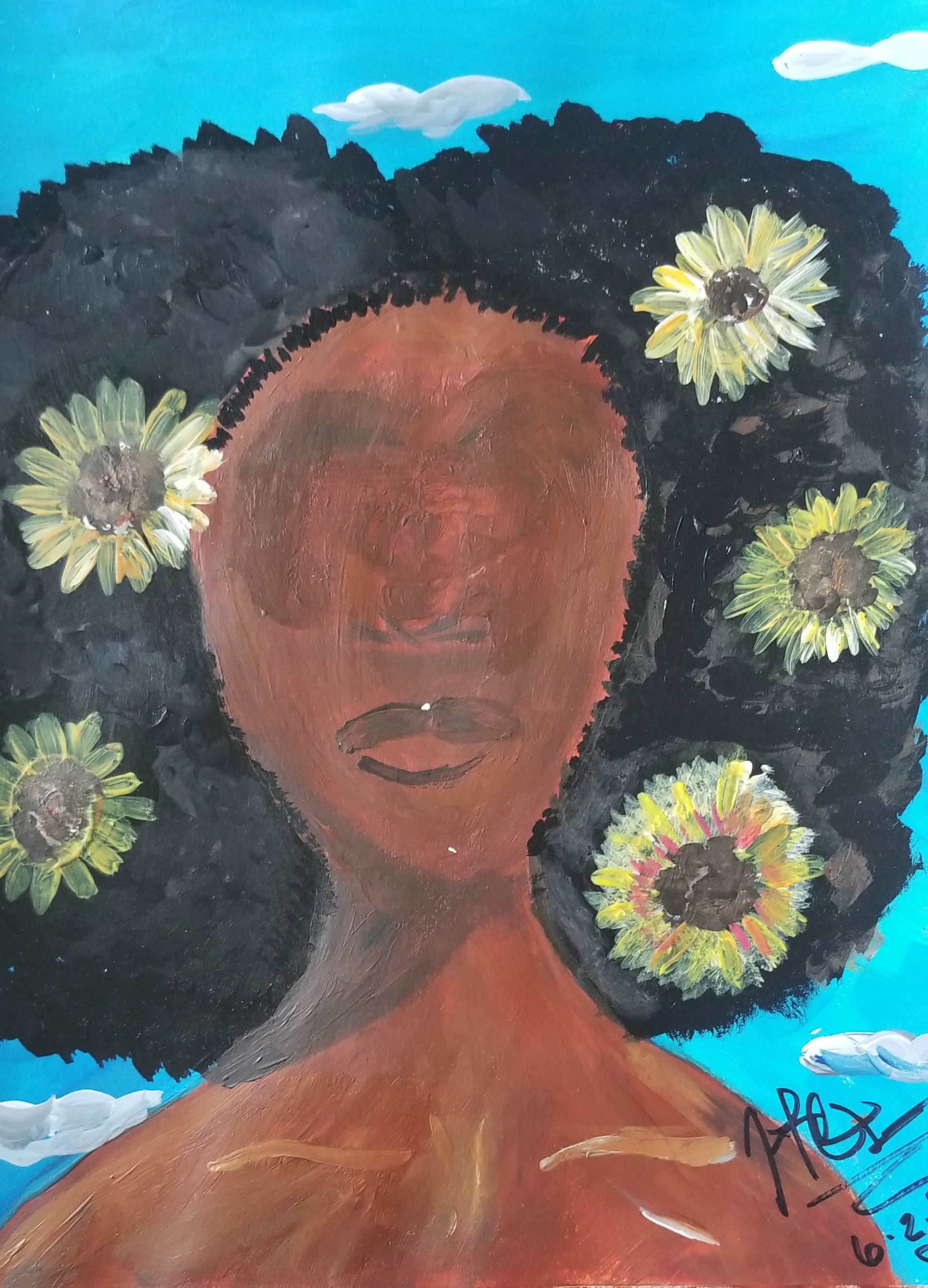 "Sunshine"