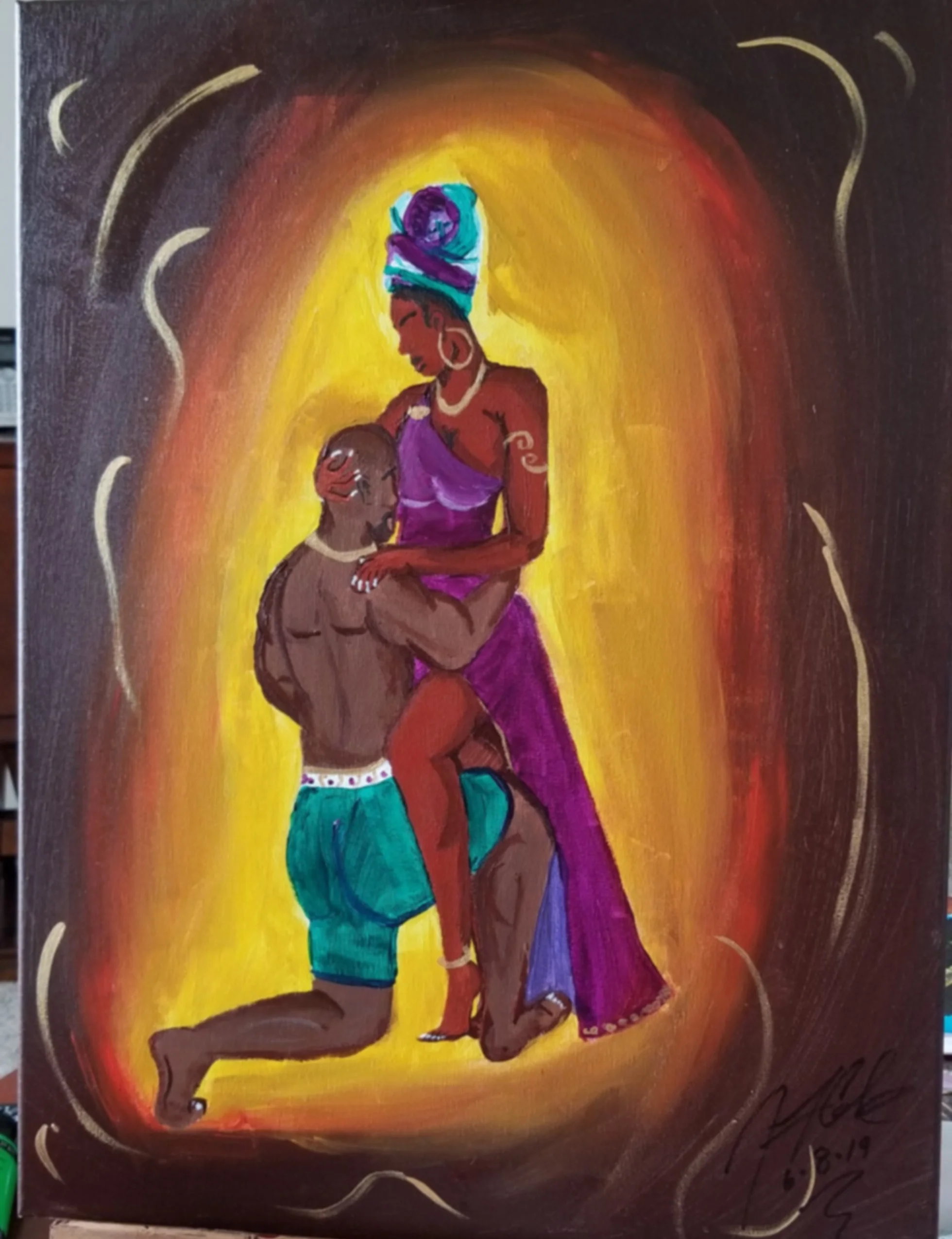 "Pressence"
